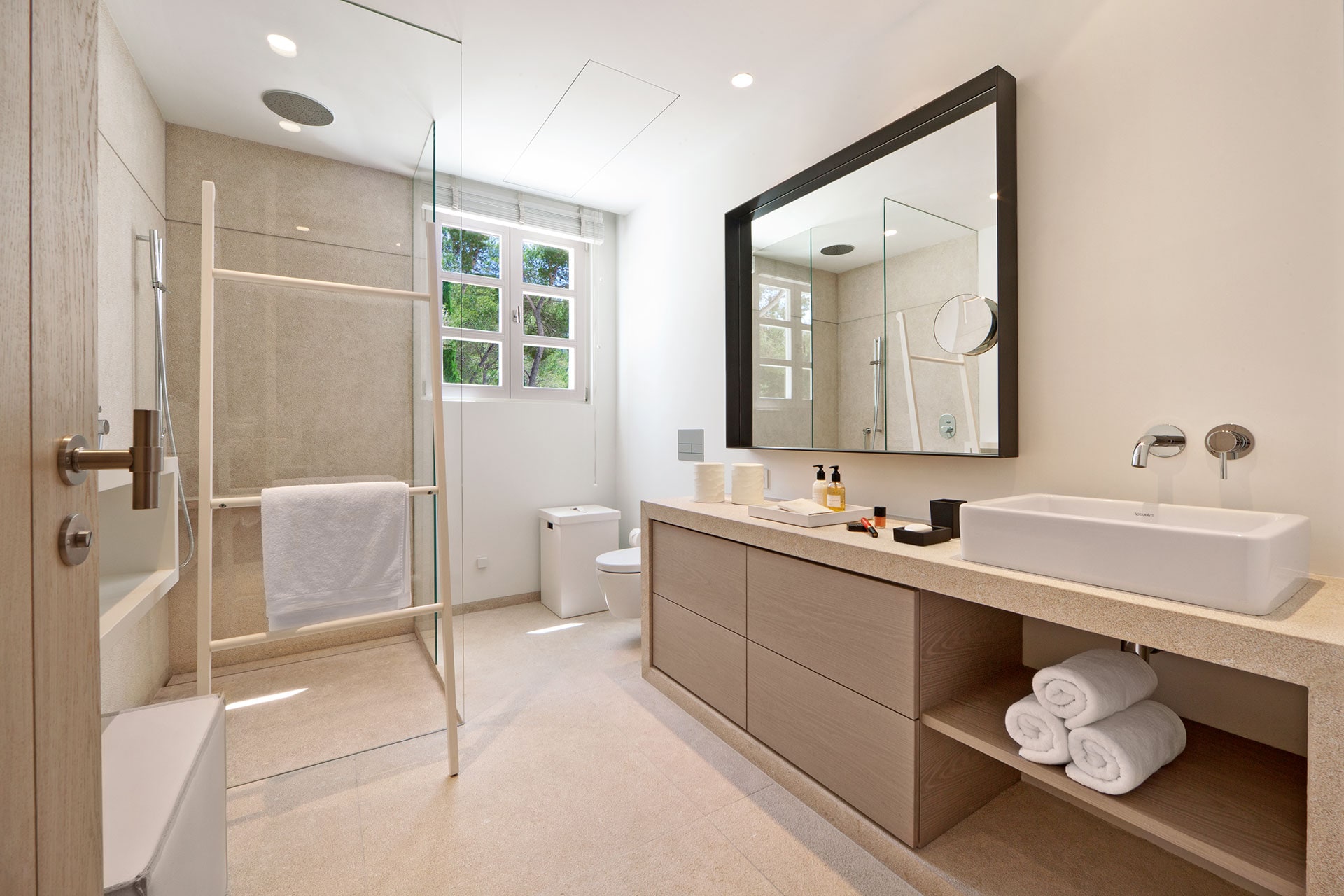 Casa Coco second bathroom